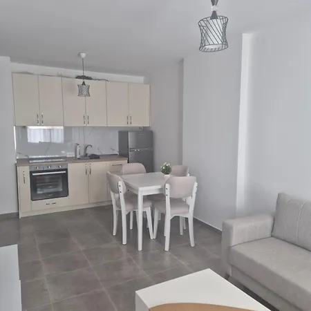 Christiano Apartment