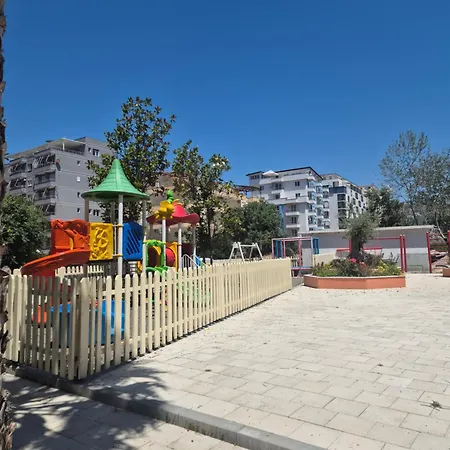 Christiano Апартаменты Шенджин