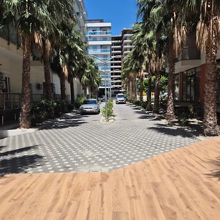 Christiano Апартаменты Шенджин