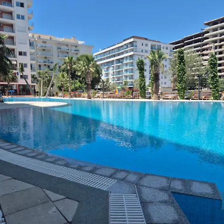 Апартаменты Christiano *